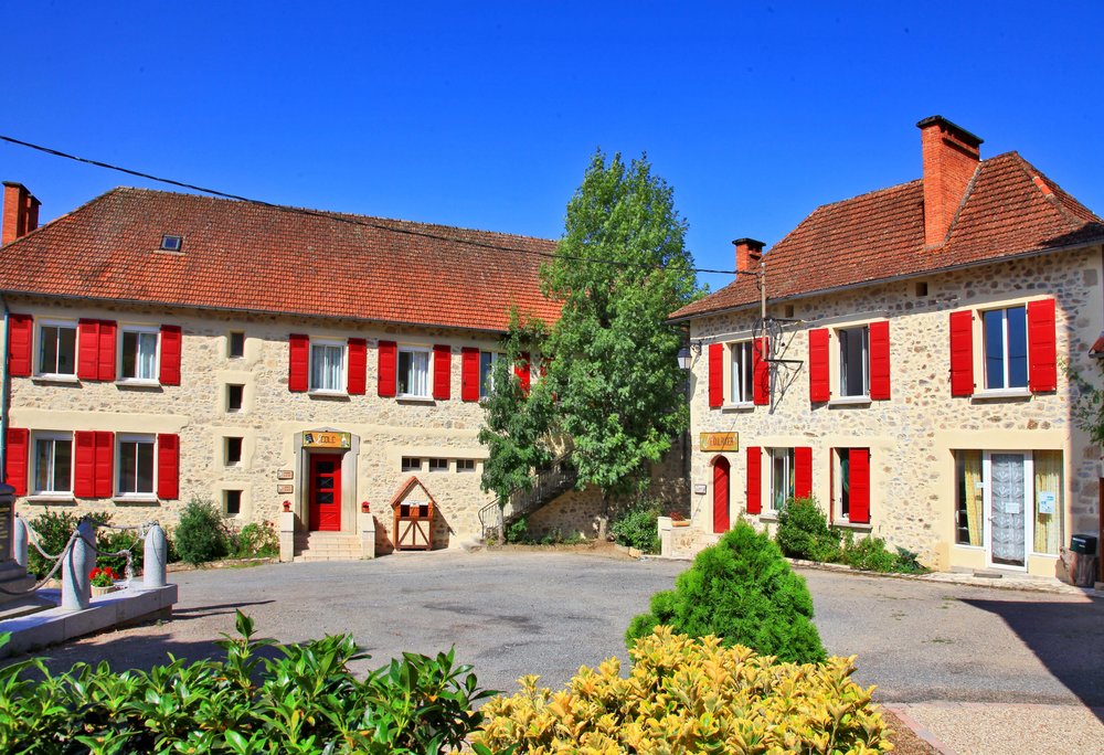 Le système de contrôle d’accès intelligent PegaSys équipe le village-vacances Cap France Le Terrou